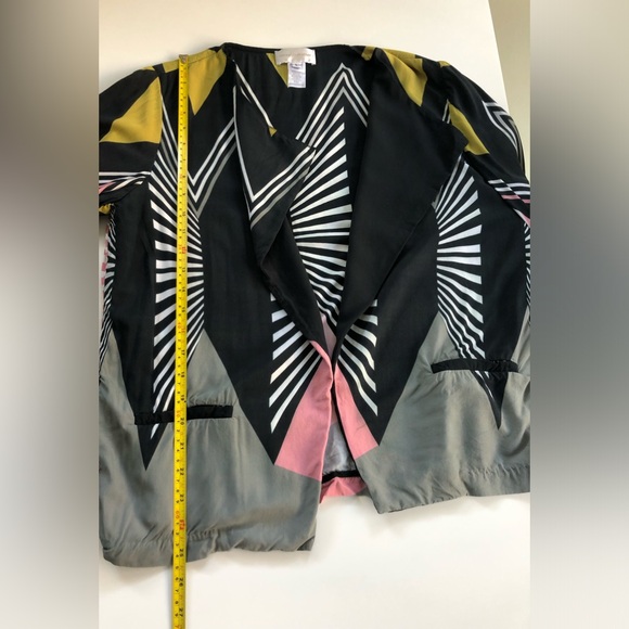 Corey Lynn Calter Cardigan Size: L - Picture 7 of 15